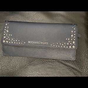 Michael Kors Wallet Slim